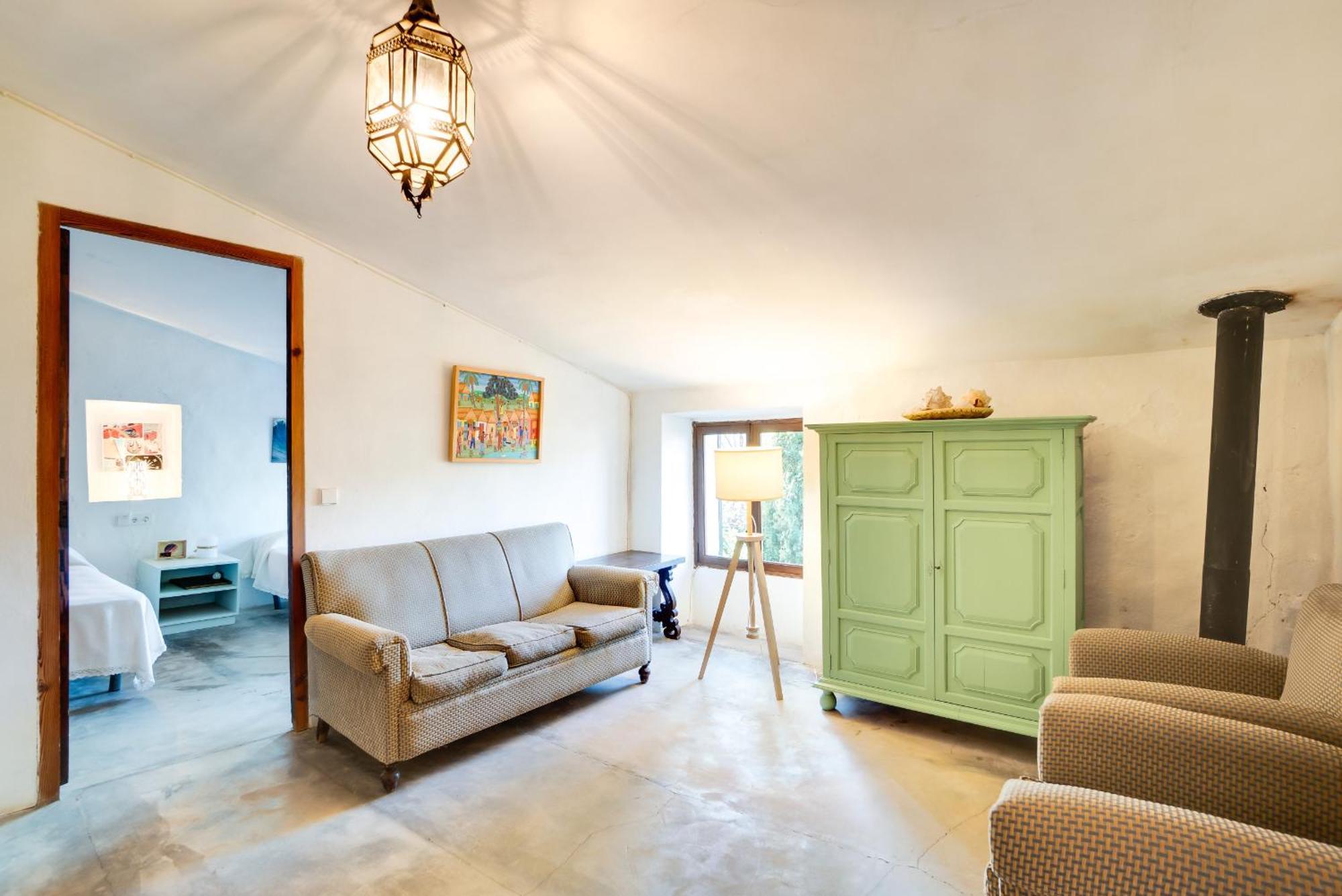 Es Coste By Rentallorca Casa de Campo *